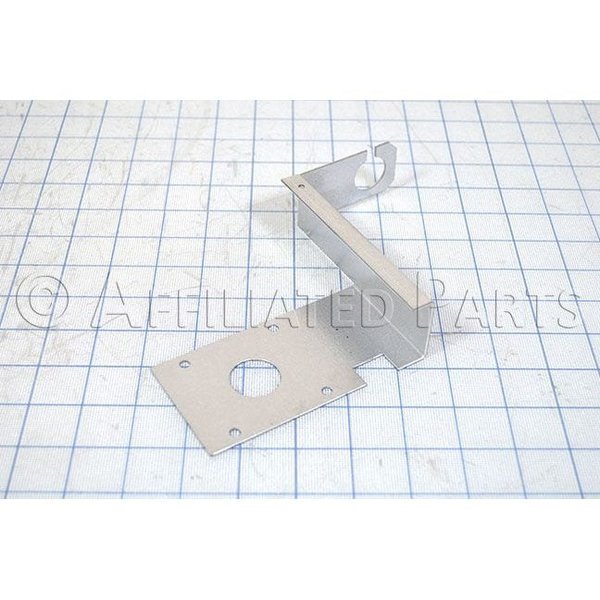 Reznor Repl Switch Bracket EEXL125400 61070